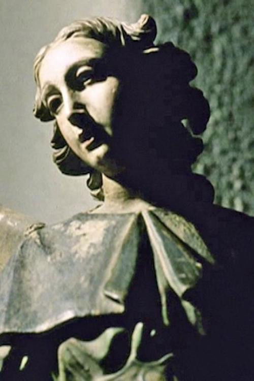 Sardinia (1968) poster