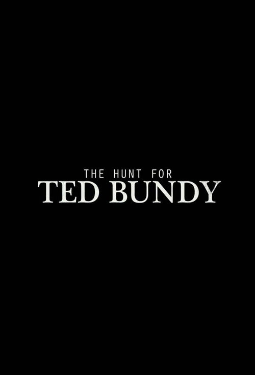 The Hunt for Ted Bundy (2015) poster