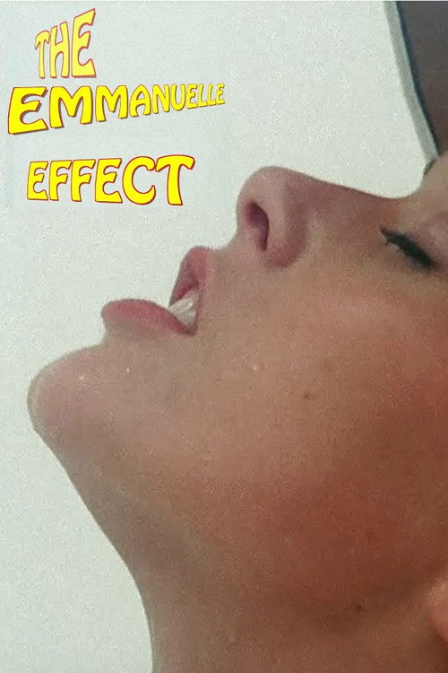 The Emmanuelle Effect (2020) poster