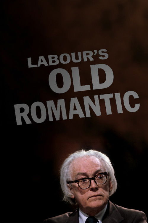 Labour's Old Romantic: A Film Portrait of Michael Foot (1997) poster