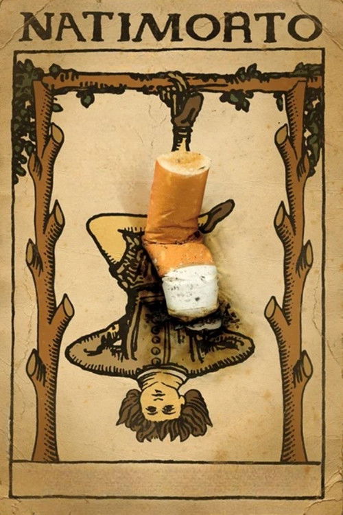Natimorto (2011) poster