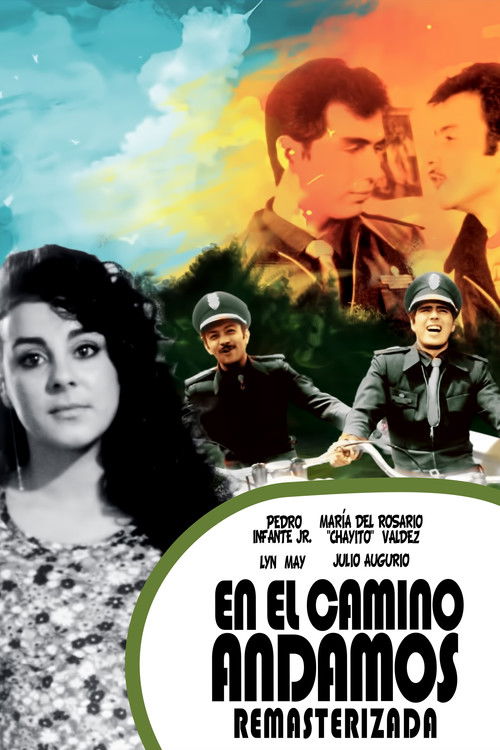 En el camino andamos (1983) poster