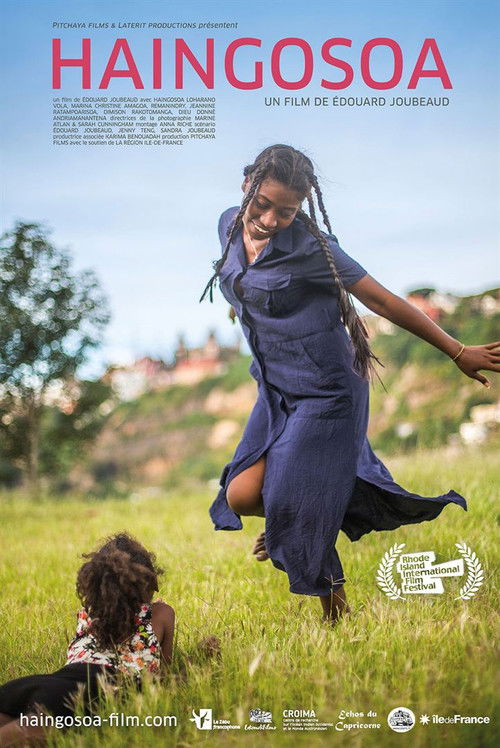 Haingosoa (2020) poster