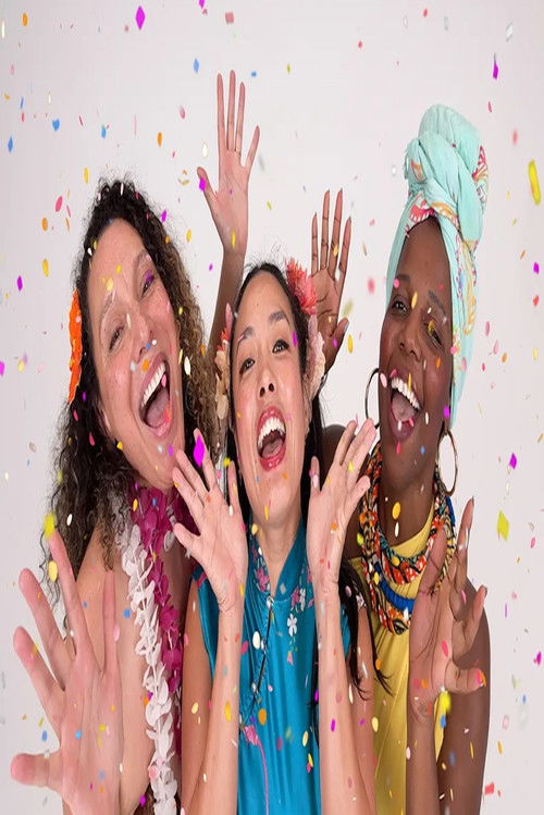 Gazers (2026) poster