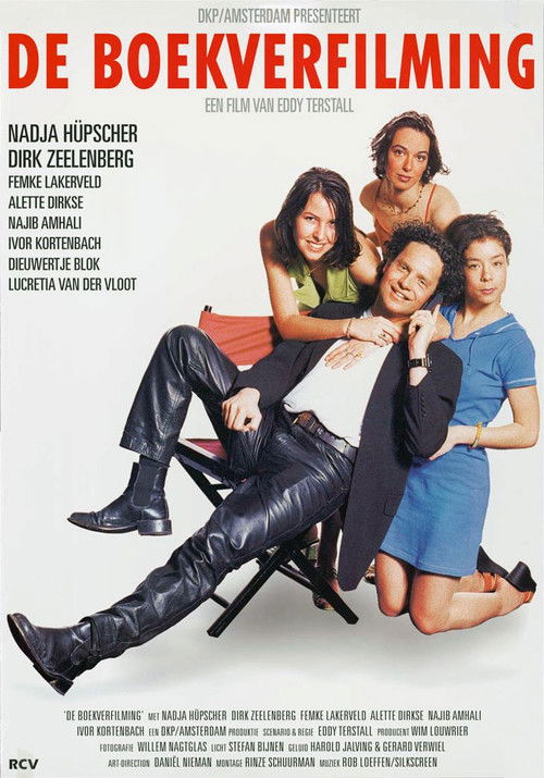 Based on the Novel (1999) poster