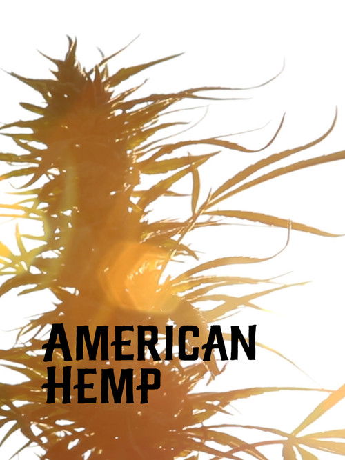 American Hemp (2019) poster