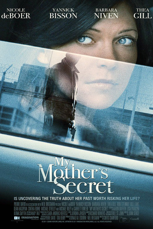 My Mother's Secret (2012) poster