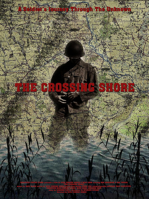 The Crossing Shore (2020) poster