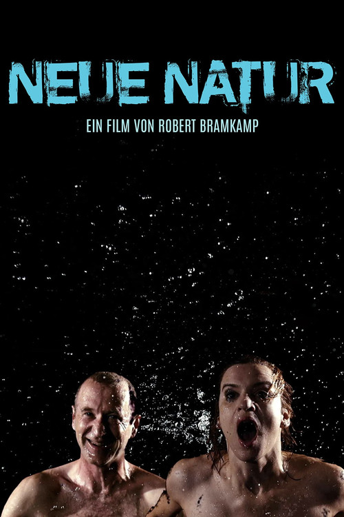 Neue Natur: Art Girls Intern (2015) poster