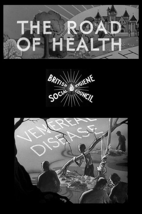 The Road of Health (1938) poster