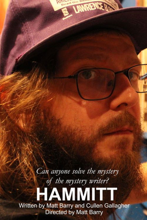 Hammitt (2024) poster