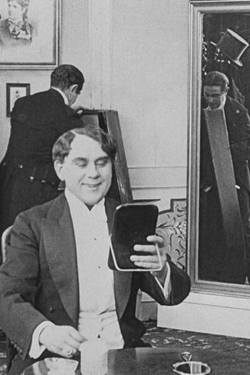 The Heart Virtuoso (1916) poster