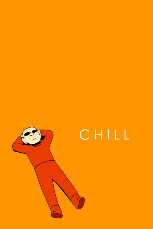 Chill (2016) poster