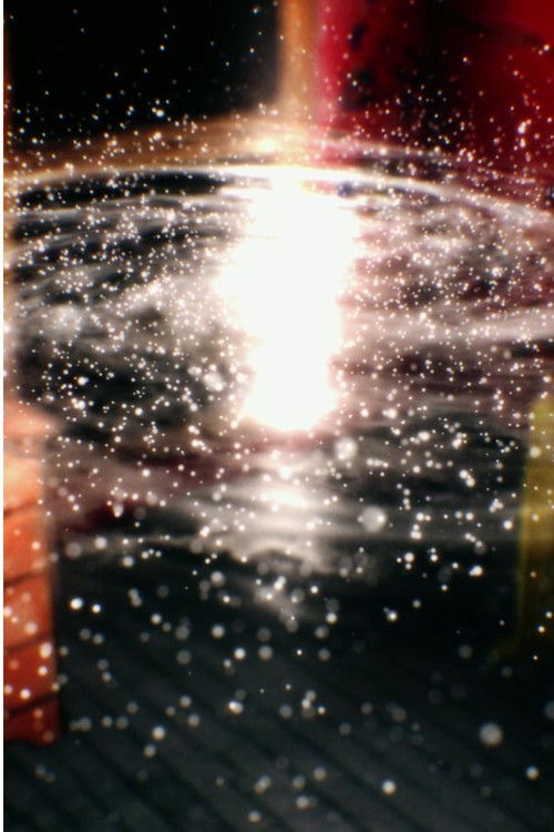 Boy Oh Boy (2021) poster