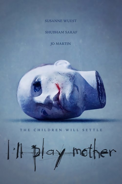 I'll Play Mother (2025) poster