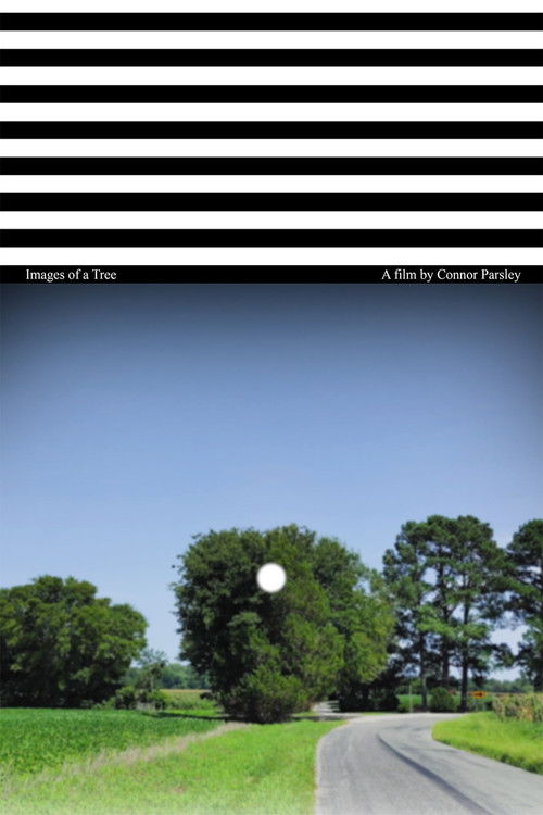 Images of a Tree (2025) poster