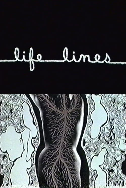 Lifelines (1960) poster