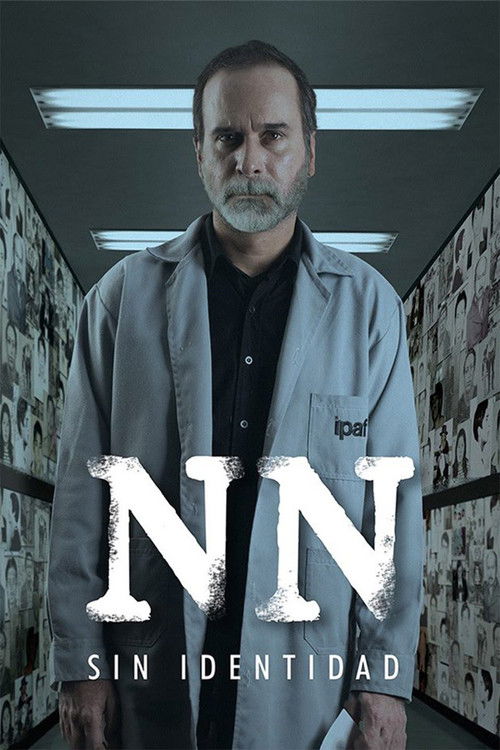 NN (2014) poster