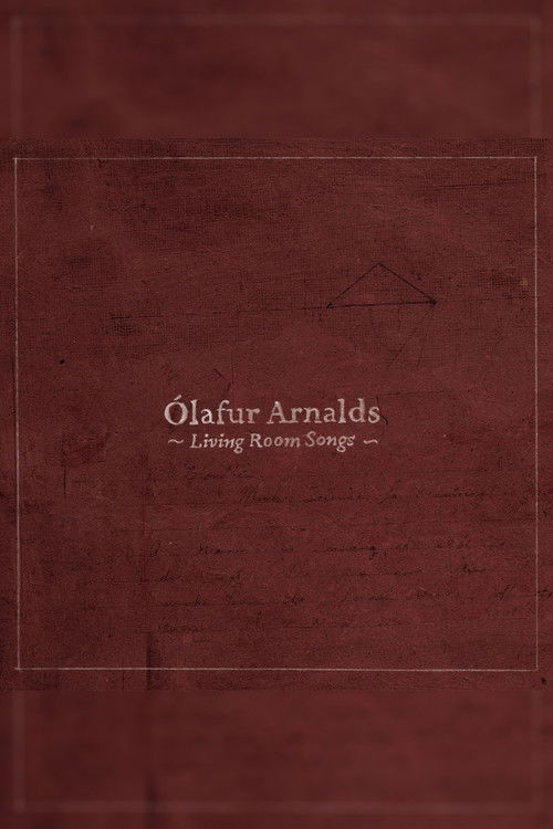 Living Room Songs (2011) poster