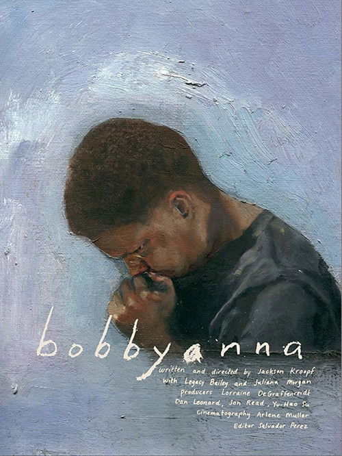 BobbyAnna (2017) poster