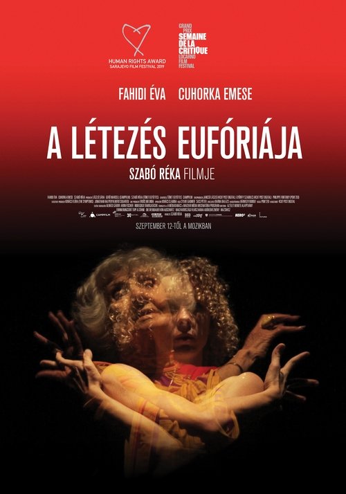 A létezés eufóriája (2019) poster
