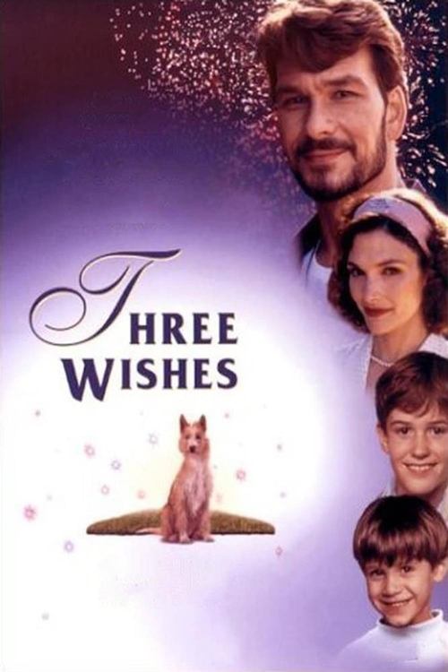 Three Wishes (1995) poster