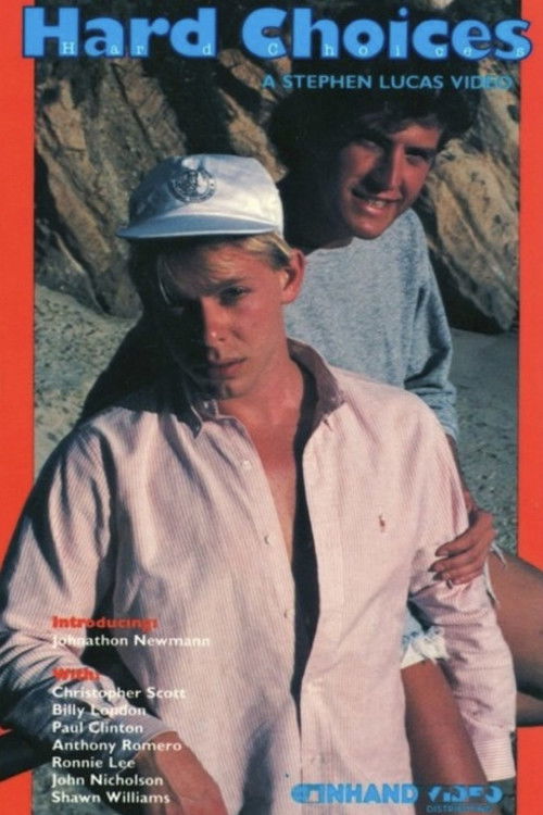 Hard Choices (1987) poster