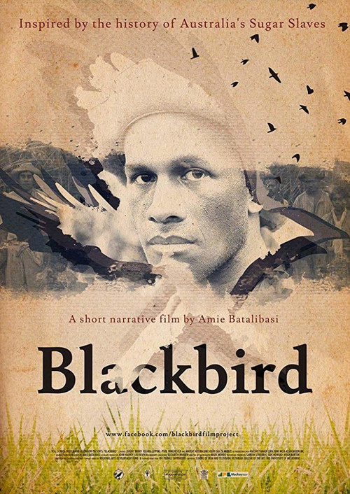 Blackbird (2016) poster
