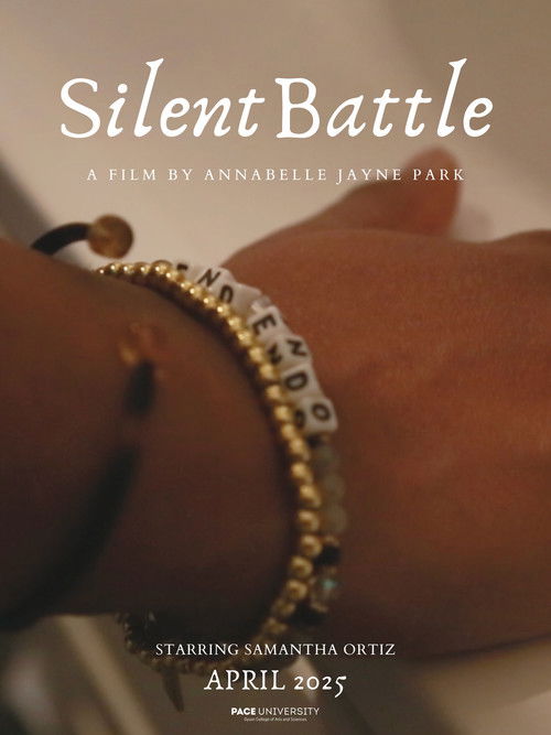 Silent Battle poster