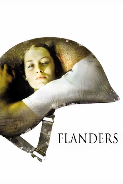 Flanders (2006) poster