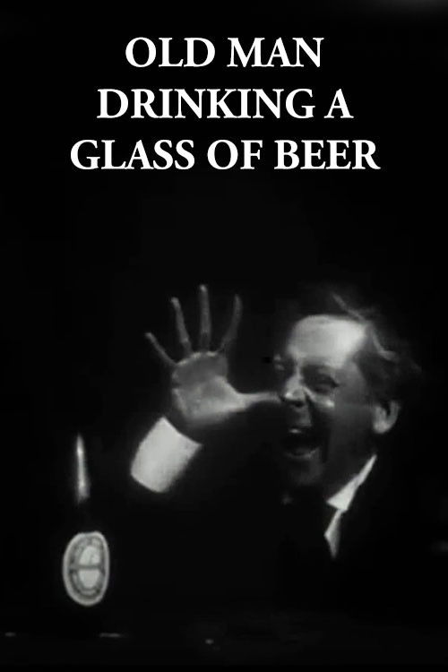 Comic Face (1897) poster