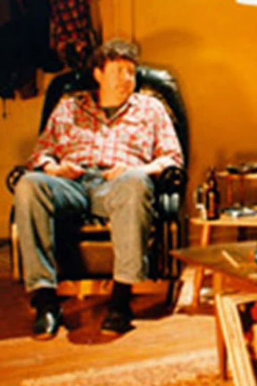 Les mots magiques (1998) poster