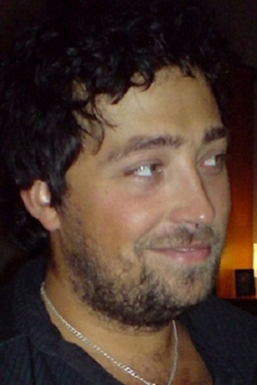 Илья Шерстобитов