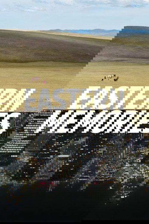 Eastern Memories (2018) poster