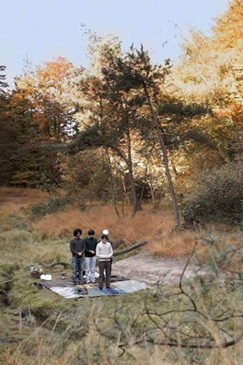 Before the Gate of Ictihad (2013) poster