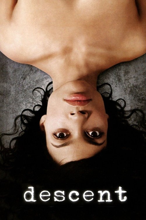 Descent (2007) poster