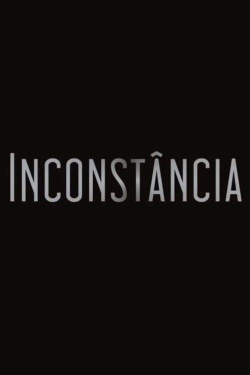 Inconstância (2011) poster