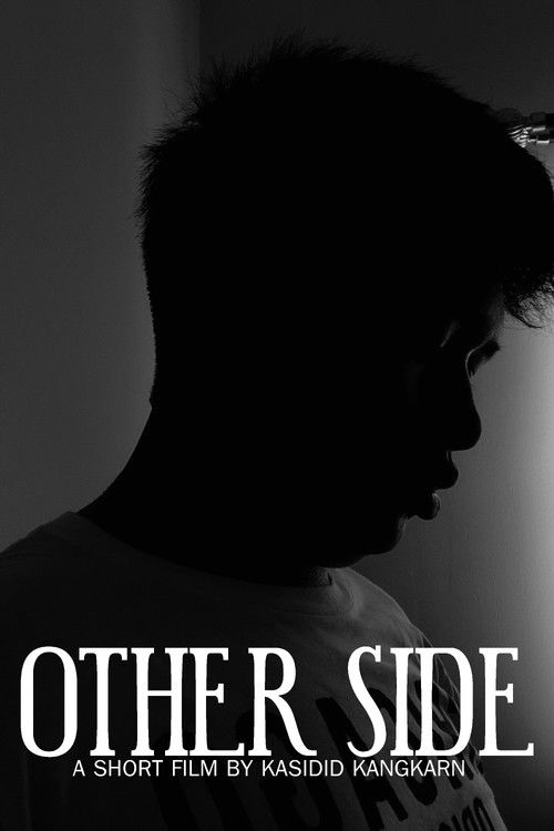 Other side (2022) poster