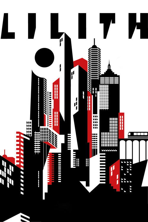 Lilith (2013) poster