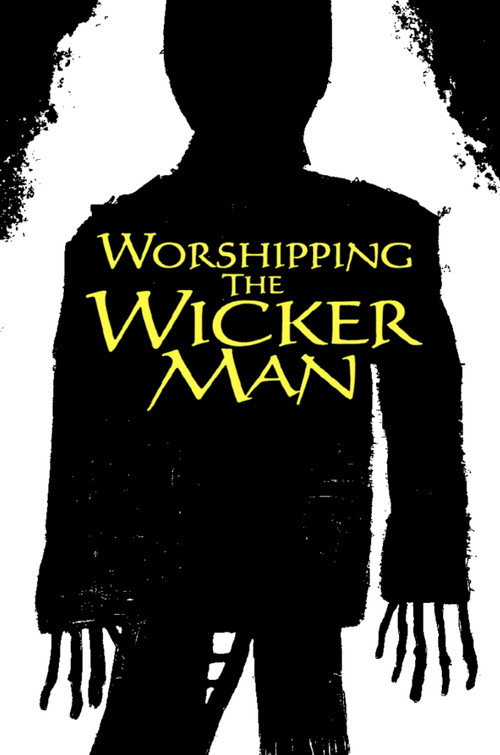 Worshipping The Wicker Man (2013) poster