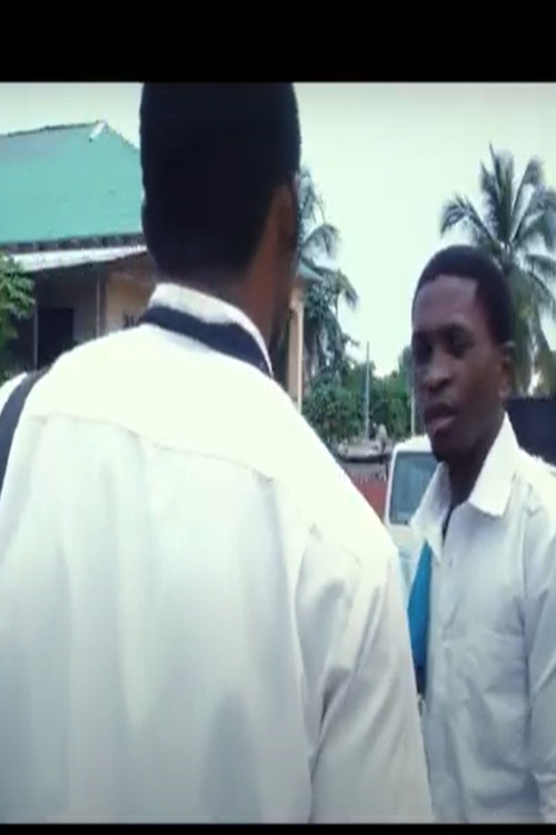 Consecuencias (2016) poster