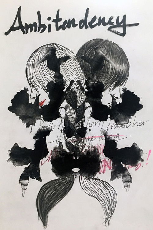 Ambitendency (2017) poster