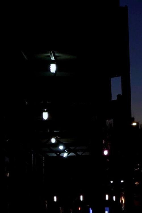 Plexure (2021) poster