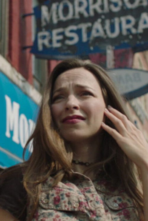 Single Woman Seeking Child (2025) poster