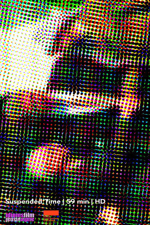 Suspended Time 'Zaman Muaalaq' (2014) poster