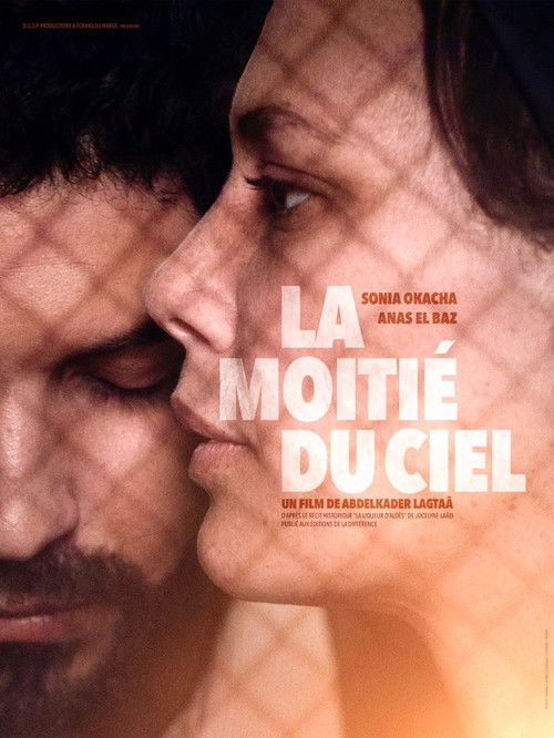 La moitié du ciel (2015) poster