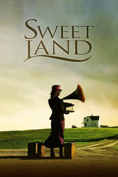 Sweet Land (2005) poster
