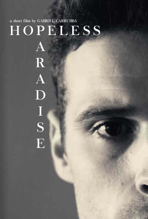 Hopeless Paradise (2020) poster