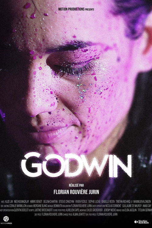 GODWIN (2025) poster
