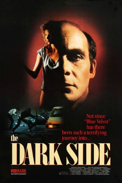 The Darkside (1987) poster